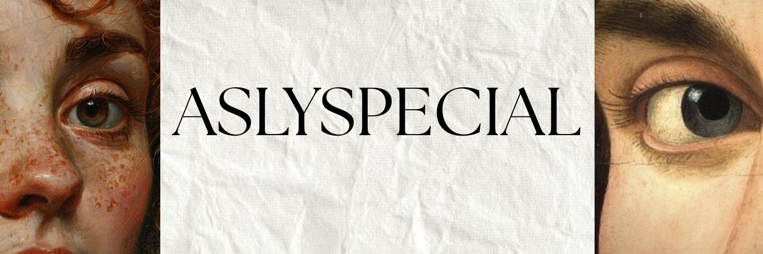 ASLY SPECIAL